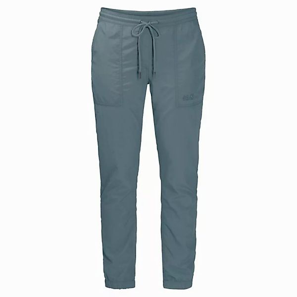 Jack Wolfskin Outdoorhose Jack Wolfskin W Mojave Pants Damen Hose günstig online kaufen