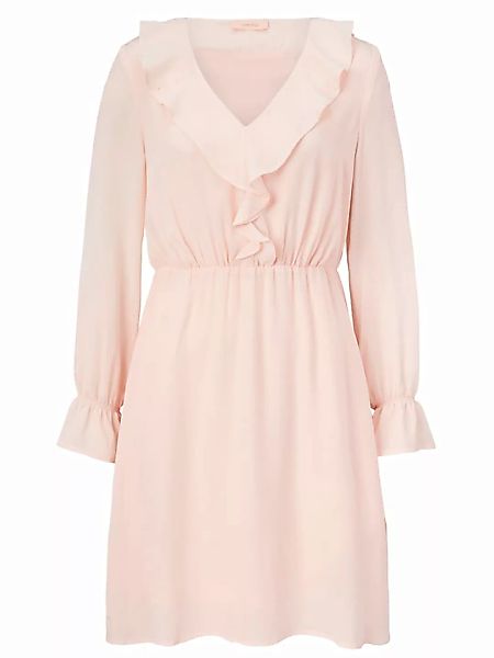 Kleid SIENNA Rosé günstig online kaufen