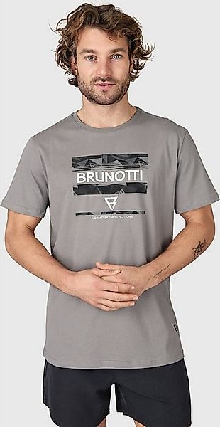 Brunotti Kurzarmshirt Funblock Men T-shirt Mouse günstig online kaufen