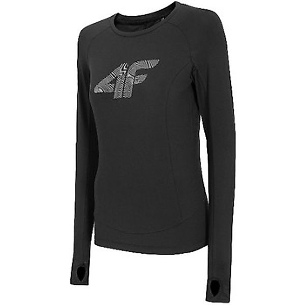 4F  Langarmshirt Women apos;s Functional Longsleeve günstig online kaufen