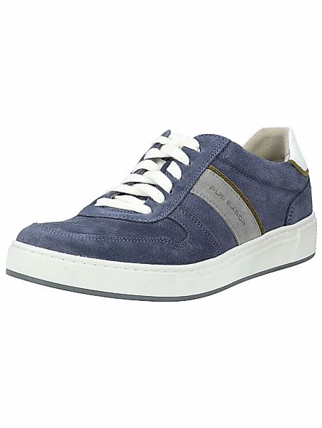 Pius Gabor Sneaker "Pius Gabor Sneaker Veloursleder" günstig online kaufen