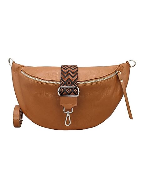 Adel Bags Schultertasche EMMA XL Umhängetasche Crossbody Bag Gürteltasche m günstig online kaufen