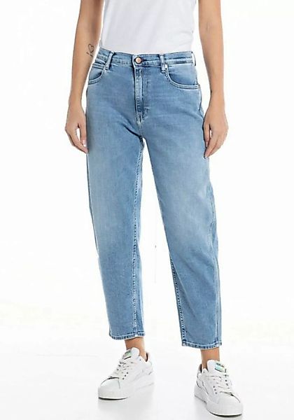 Replay Mom-Jeans KLEIDA günstig online kaufen