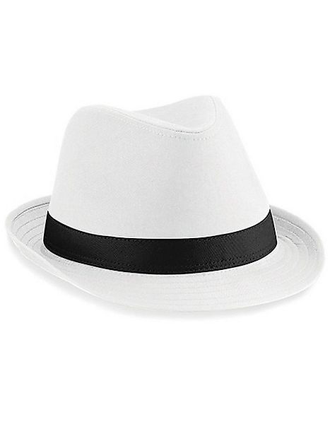 Beechfield® Fedora Hut Mafiahut Trilby günstig online kaufen