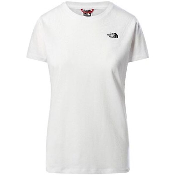 The North Face  T-Shirt W Simple Dome Tee günstig online kaufen