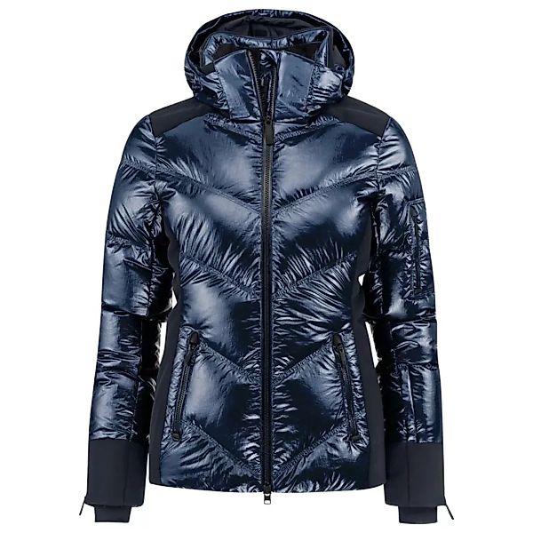 Head Frost Jacket Blue günstig online kaufen