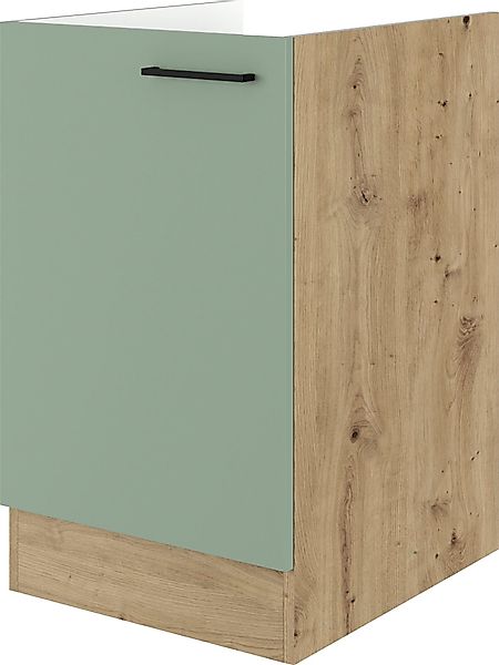 Flex-Well Spülenschrank "Cara", (1 St.), (B x H x T) 50 x 82 x 57 cm, ohne günstig online kaufen