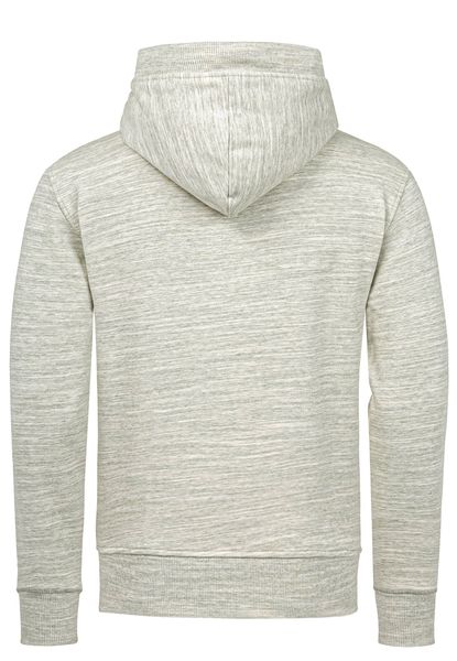 Amaci&Sons Kapuzenpullover MILTON Sweatjacke Herren Kapuzenpullover günstig online kaufen