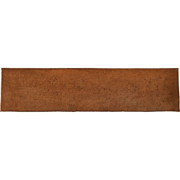 Wandfliese Antik Steingut Cotto Glasiert Glänzend 7,5 cm x 30 cm günstig online kaufen