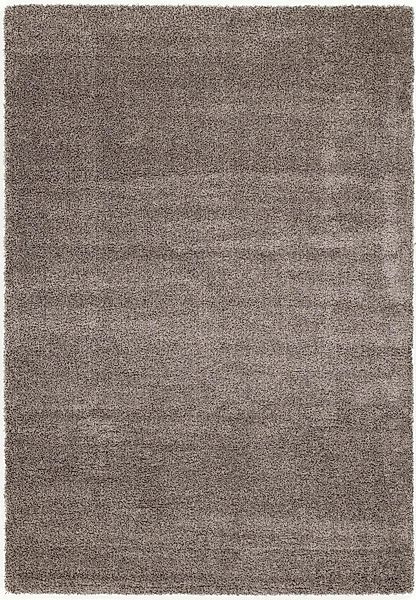 OCI DIE TEPPICHMARKE Hochflor-Teppich Liberty, rechteckig, günstig online kaufen