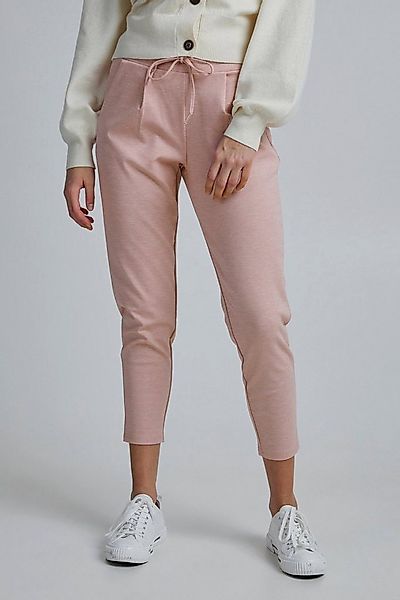 Ichi Stoffhose IHKate (1-tlg) Falten günstig online kaufen