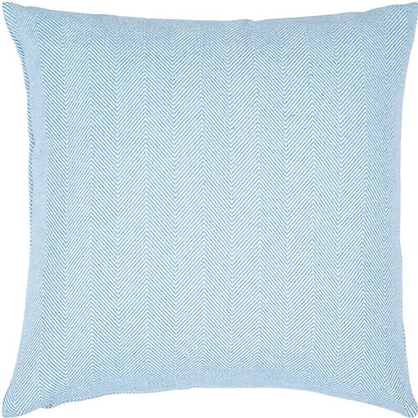PAD Dekokissen »FINEEDGE«, Made in Europe, Kissenhülle ohne Füllung, 1 Stüc günstig online kaufen