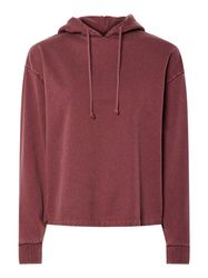 pieces Kapuzensweatshirt PCCHILLI LS WASHED SWEAT günstig online kaufen