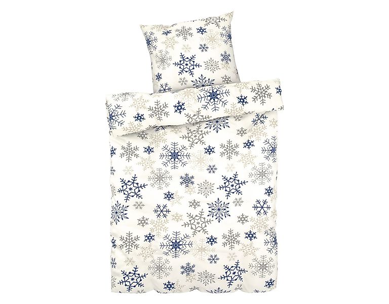 Livarno home Bettwäsche Livarno home Winter günstig online kaufen