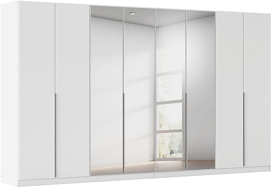 rauch Drehtürenschrank Kleiderschrank Schrank Garderobe AGORDO günstig online kaufen