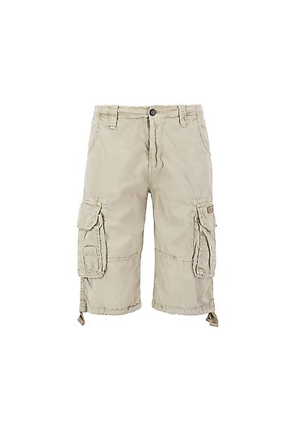 Alpha Industries Shorts Alpha Industries Men günstig online kaufen