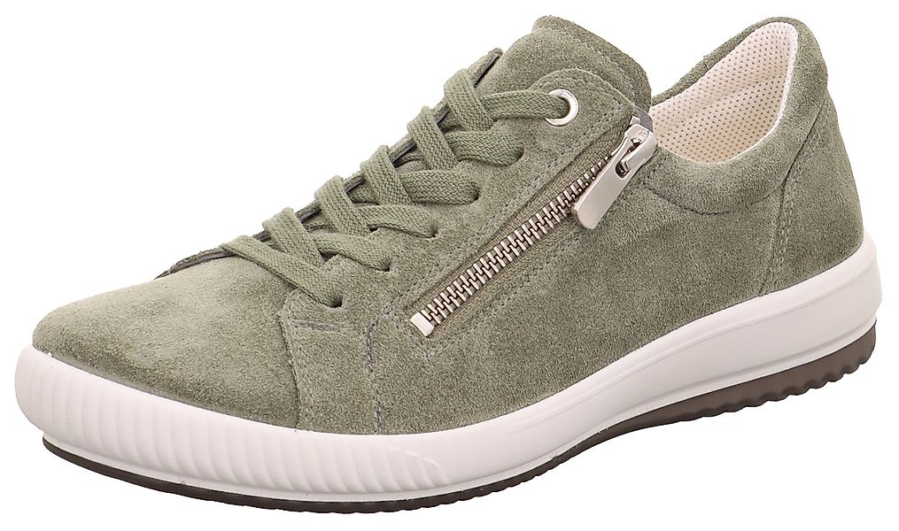 Legero Sneaker "TANARO 5.0", Komfortschuh, Freizeitschuh, Schnürschuh mit R günstig online kaufen