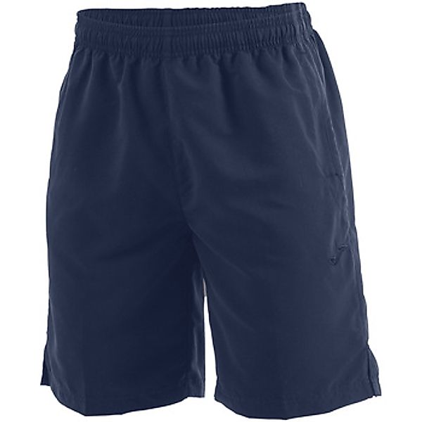 Joma  Shorts Bermuda Micro. Bolsillo Niza Marino günstig online kaufen