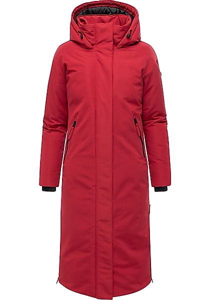 Navahoo Wintermantel Schneewächter 14 warmer Winter günstig online kaufen