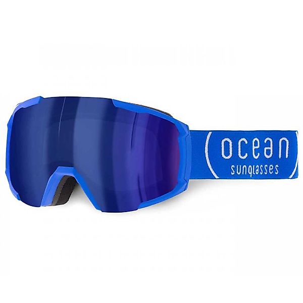 Ocean Sunglasses Kalnas Sonnenbrille One Size Blue günstig online kaufen