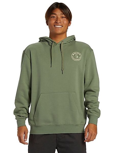 Quiksilver Hoodie Graphic günstig online kaufen