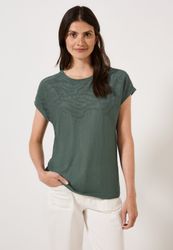 Cecil T-Shirt Basic günstig online kaufen