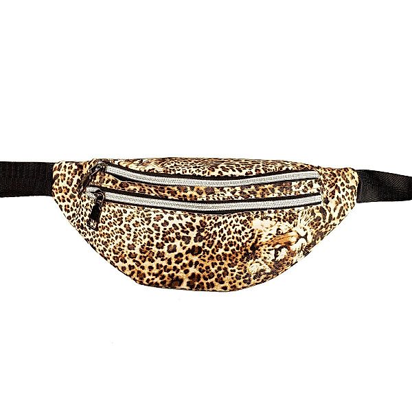 Metamorph Bauchtasche Gürteltasche Leopard, Bauchtaschen - günstig online kaufen