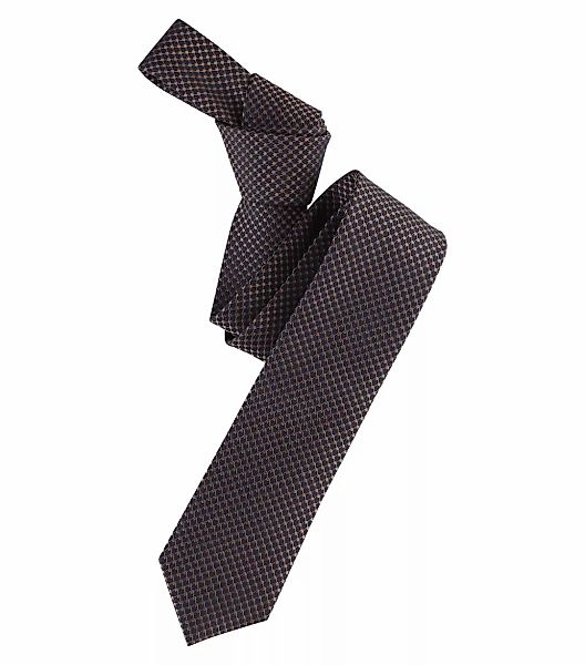 VENTI Krawatte "VENTI Krawatte gemustert" günstig online kaufen
