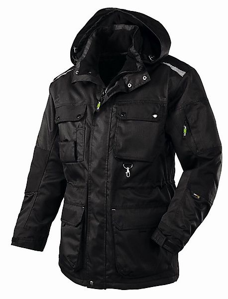teXXor Winterjacke Wetterschutz-Winterjacke Boston günstig online kaufen