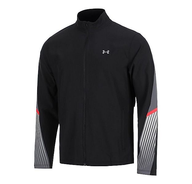 Under Armour® Laufjacke Velociti Storm günstig online kaufen