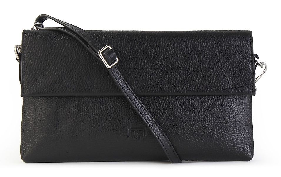 Jost Clutch Clutch, aus echtem Rindsleder günstig online kaufen