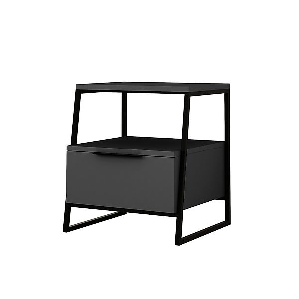 Skye Decor Nachtkonsole 100% MELAMINE COATED günstig online kaufen