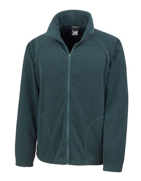 Goodman Design Fleecejacke Micro Fleece Jacke günstig online kaufen