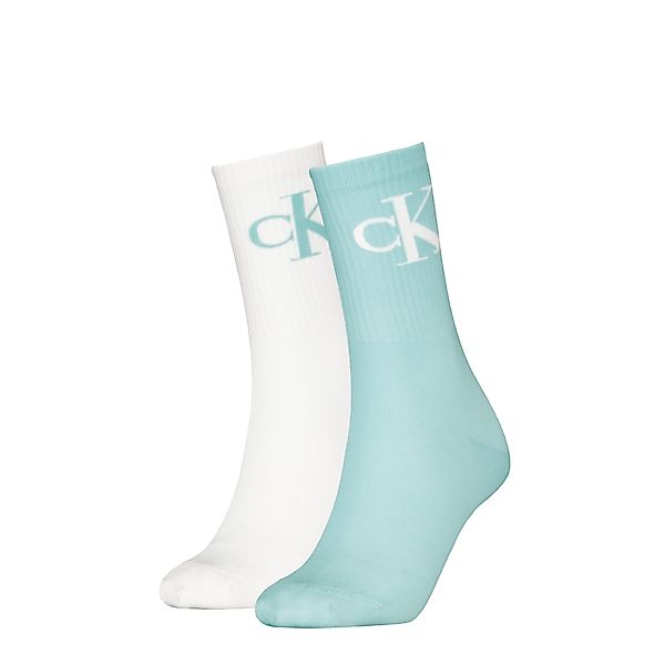 Calvin Klein Jeans Socken CKJ WOMEN günstig online kaufen