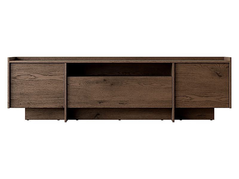 MIRJAN24 TV-Schrank Japandi (mit zwei Drehtüren günstig online kaufen