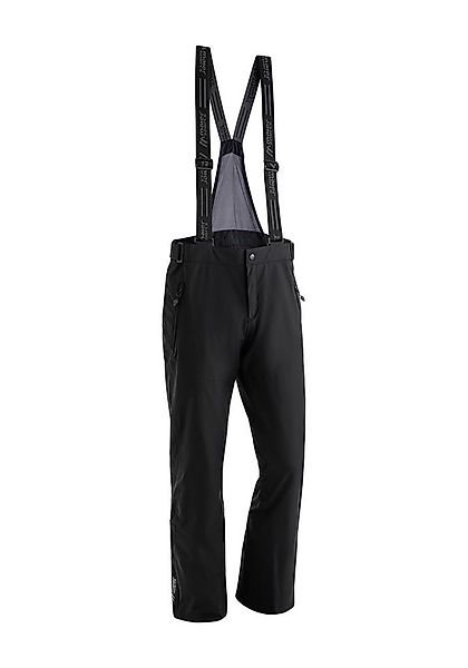 Maier Sports Skihose Anton light Herren Schneehose mit Hosenträgern, wind/w günstig online kaufen