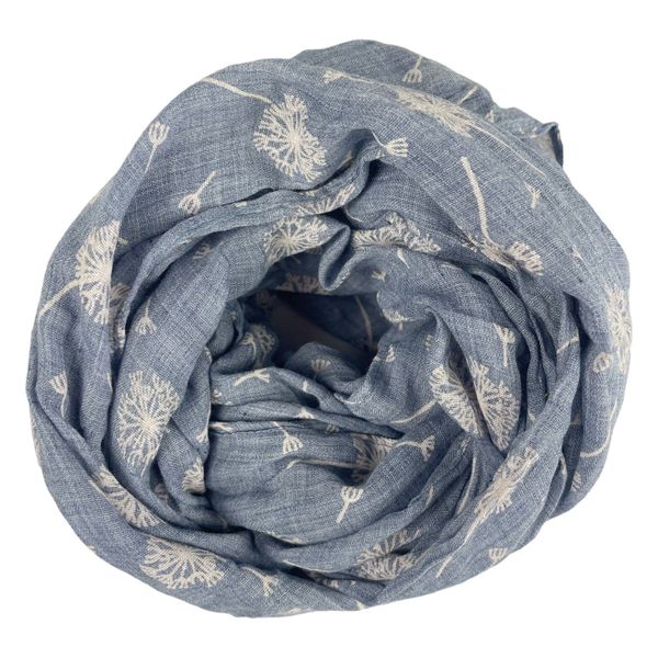 Taschen4life Loop Damen Sommer Schal SS-731 günstig online kaufen