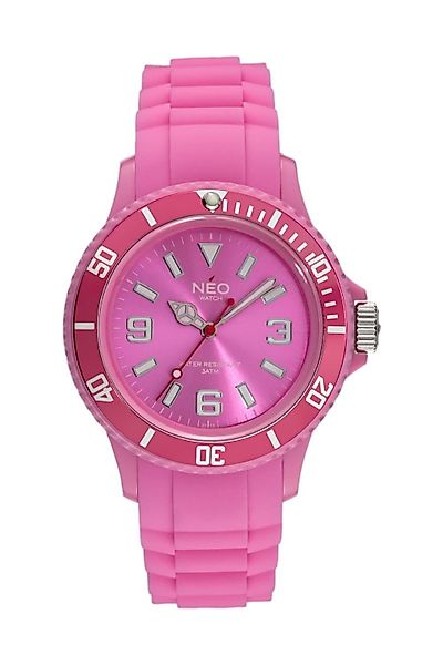 Neo Watch Quarzuhr Nice 1 Pink günstig online kaufen