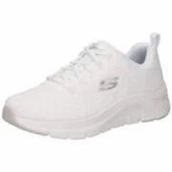 Skechers Arche Comfort 2.0 Wendle Herren weiß günstig online kaufen