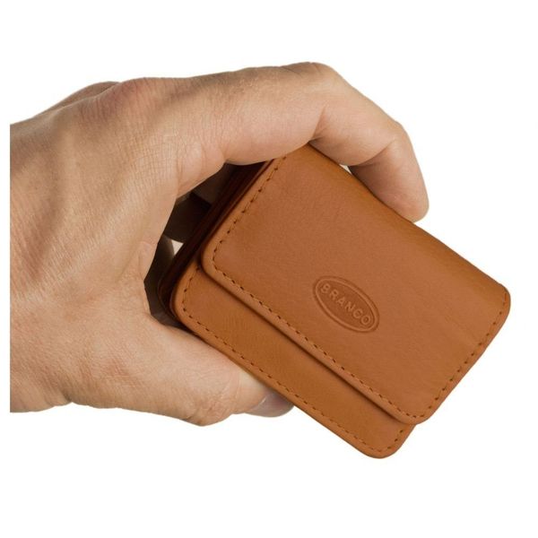 BRANCO Mini Geldbörse Sehr Kleine Geldbörse, günstig online kaufen
