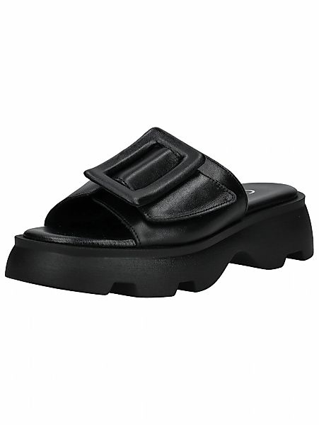 Gabor Comfort Pantolette "Gabor Comfort Pantoletten Glattleder" günstig online kaufen