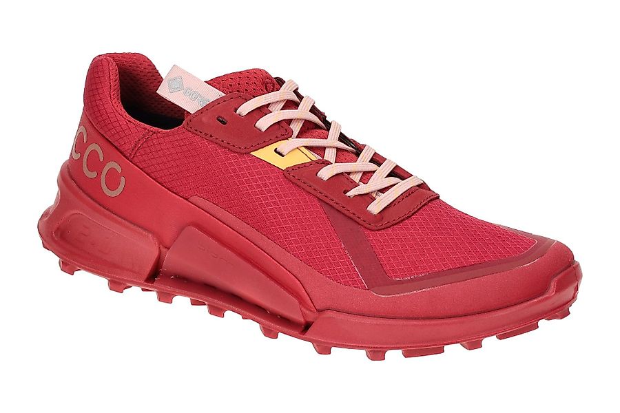 Ecco 82283351183 Schnürschuh günstig online kaufen