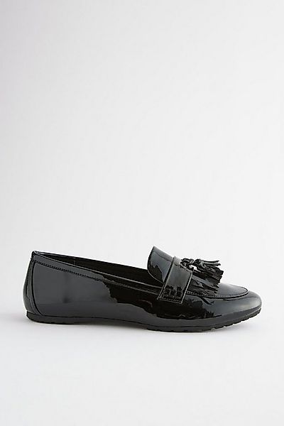 Next Forever Comfort® Tasselloafer mit Profilsohle Loafer (1-tlg) günstig online kaufen