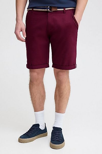 !Solid Chinoshorts SDMonty Kurze Hose mit Gürtel günstig online kaufen