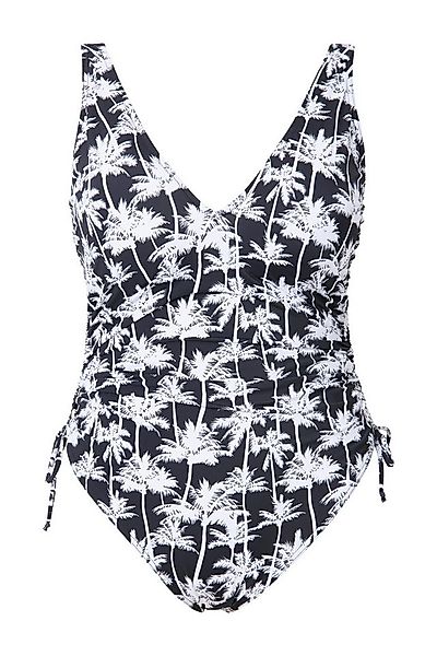 Studio Untold Badeanzug Badeanzug Softcups seitlich zum Raffen Shaping günstig online kaufen