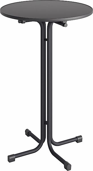 Essentials Klapptisch "Berlin" 1 Stk. tlg. in verschiedenen Farben und Größ günstig online kaufen