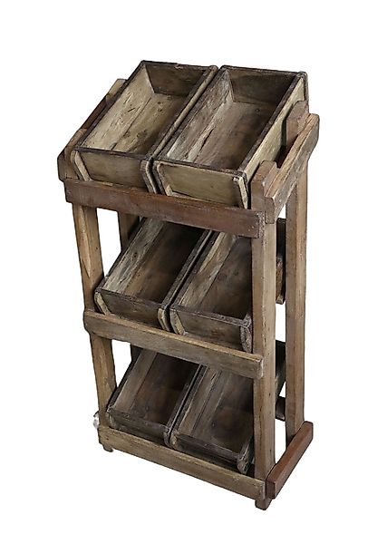Chic Antique Wandregal Chic Antique - günstig online kaufen