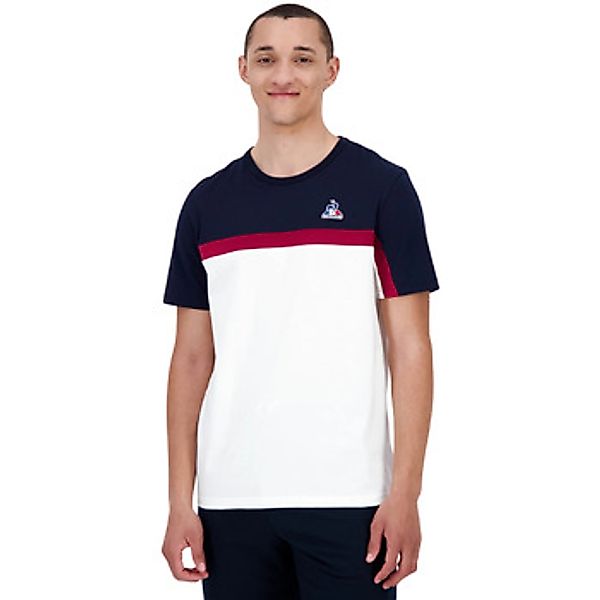 Le Coq Sportif  T-Shirt T-shirt  Tri SP N°2 günstig online kaufen