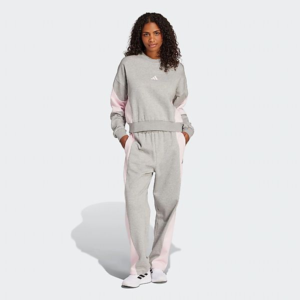 adidas Sportswear Trainingsanzug "W LAZIDAY TS" 2 Stk. tlg. günstig online kaufen