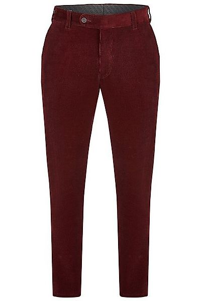 aubi: 3/4-Hose aubi Perfect Fit Herren Hose Baumwoll Cord Stretch Modell 52 günstig online kaufen